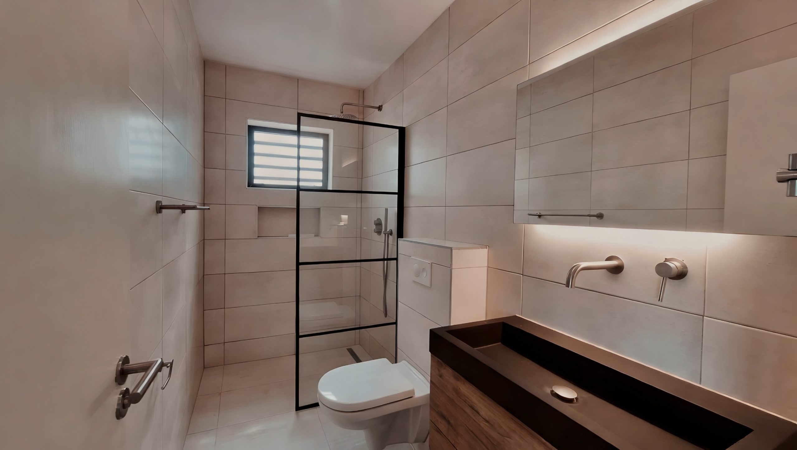 Apartment in Willemstad Region
