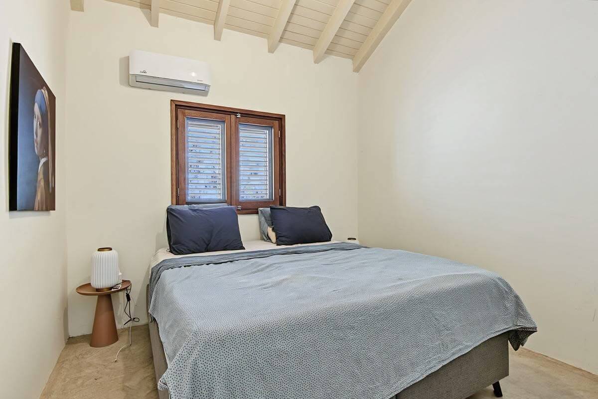 Villa in Curaçao