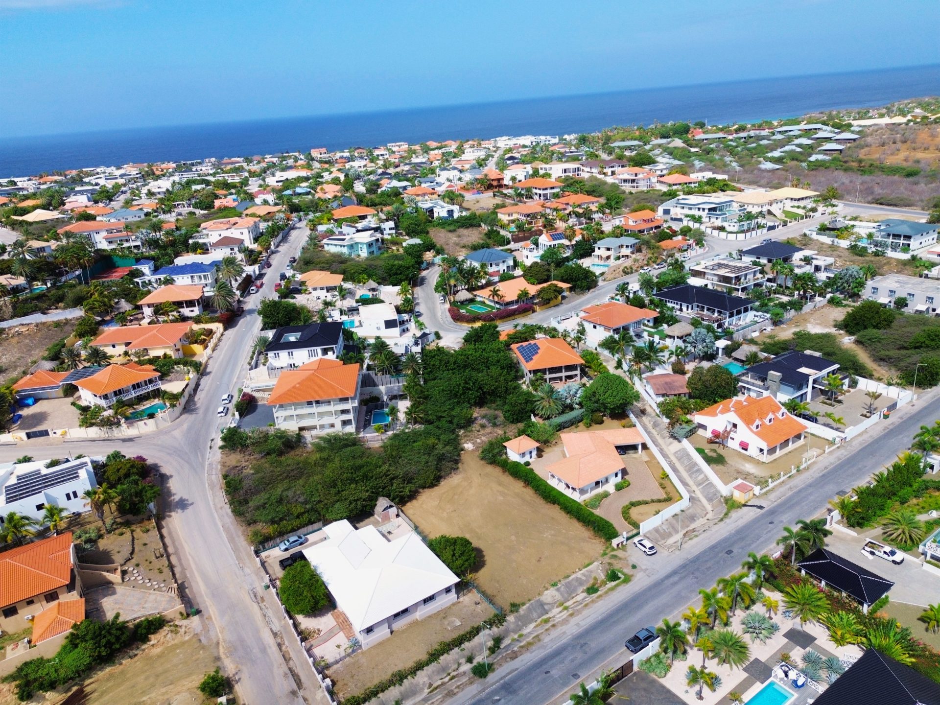 Land / plot in Vista Royal