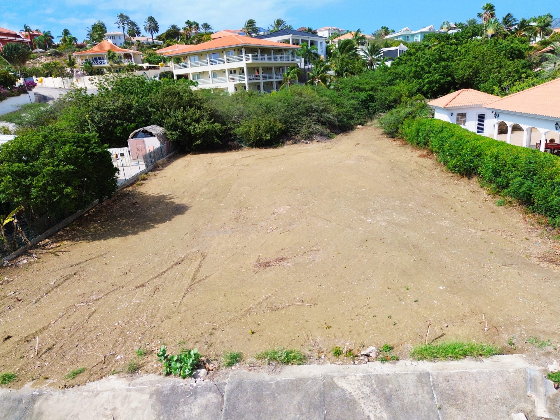 Land / plot in Vista Royal