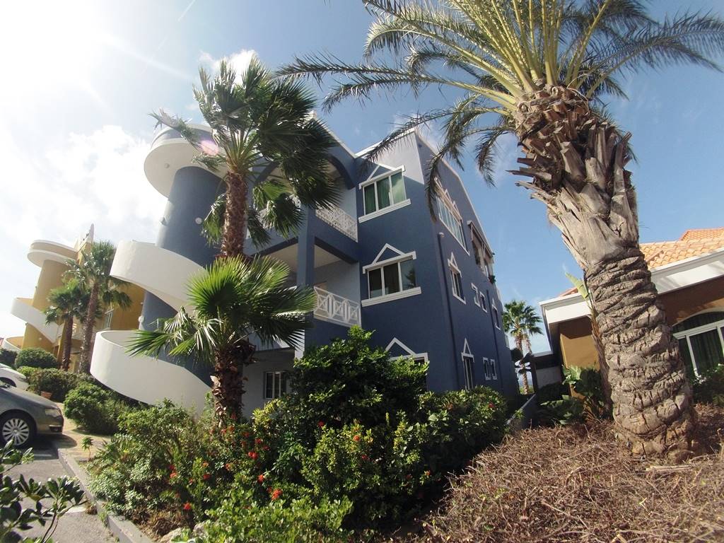 Apartment in Parasasa