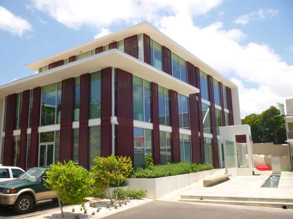 Commercial in Curaçao