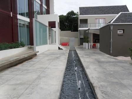 Commercial in Curaçao