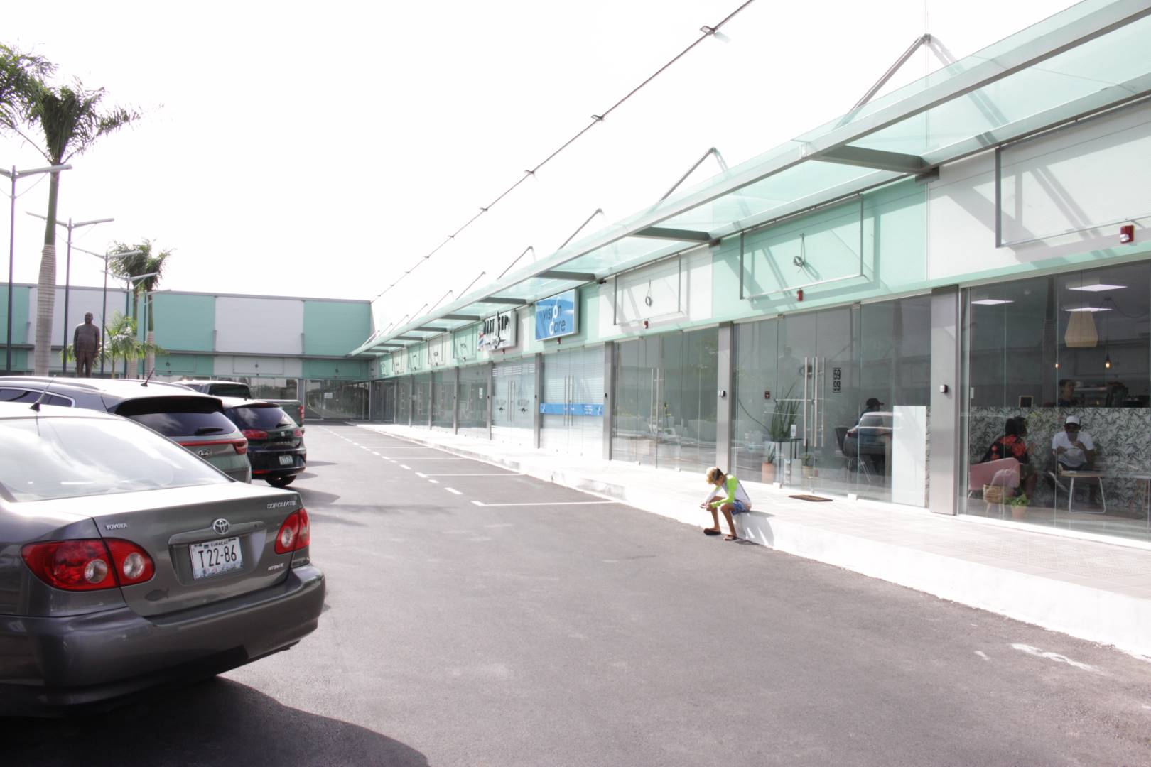 Commercial in Zeelandia