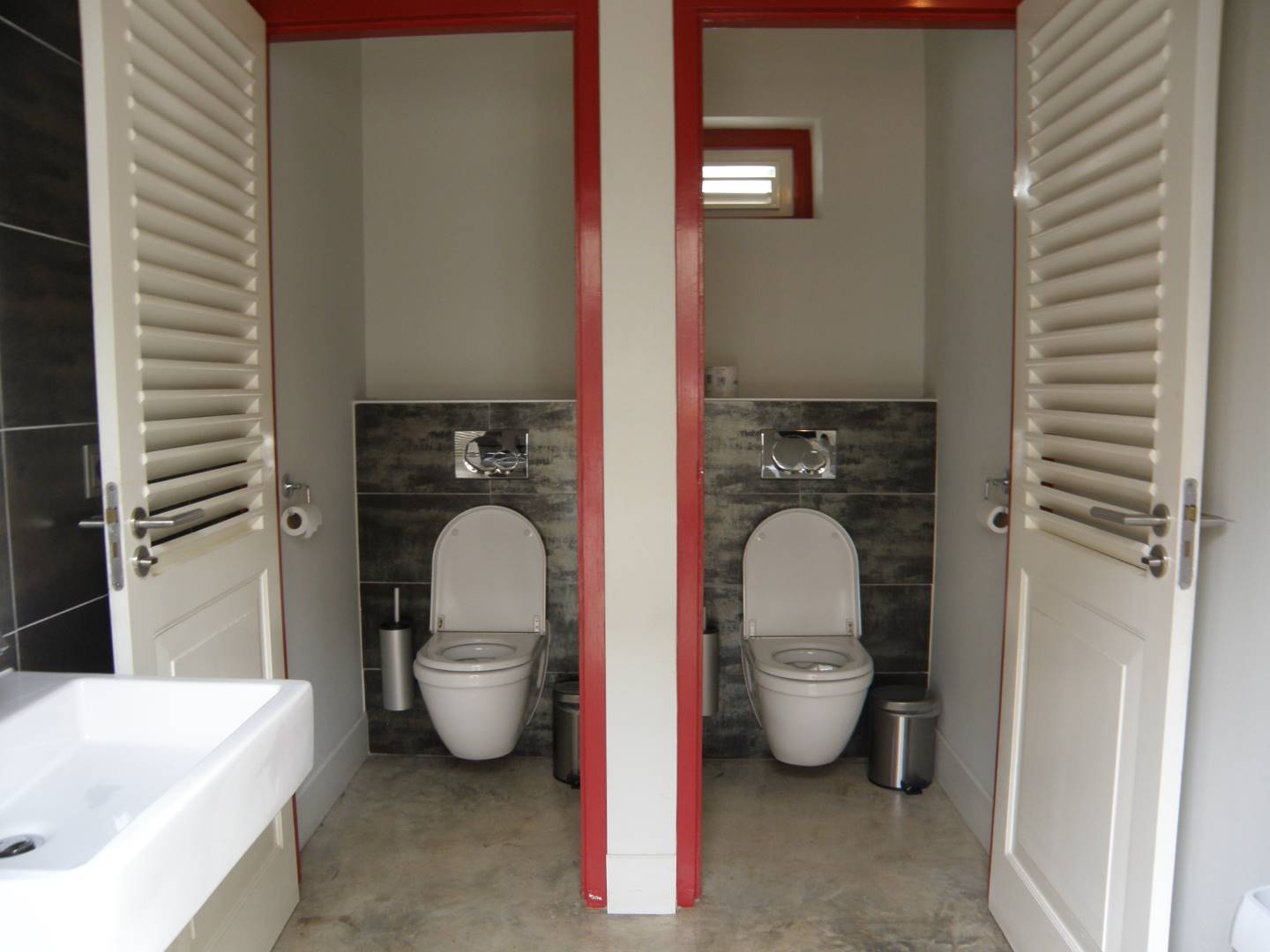Commercial in Curaçao