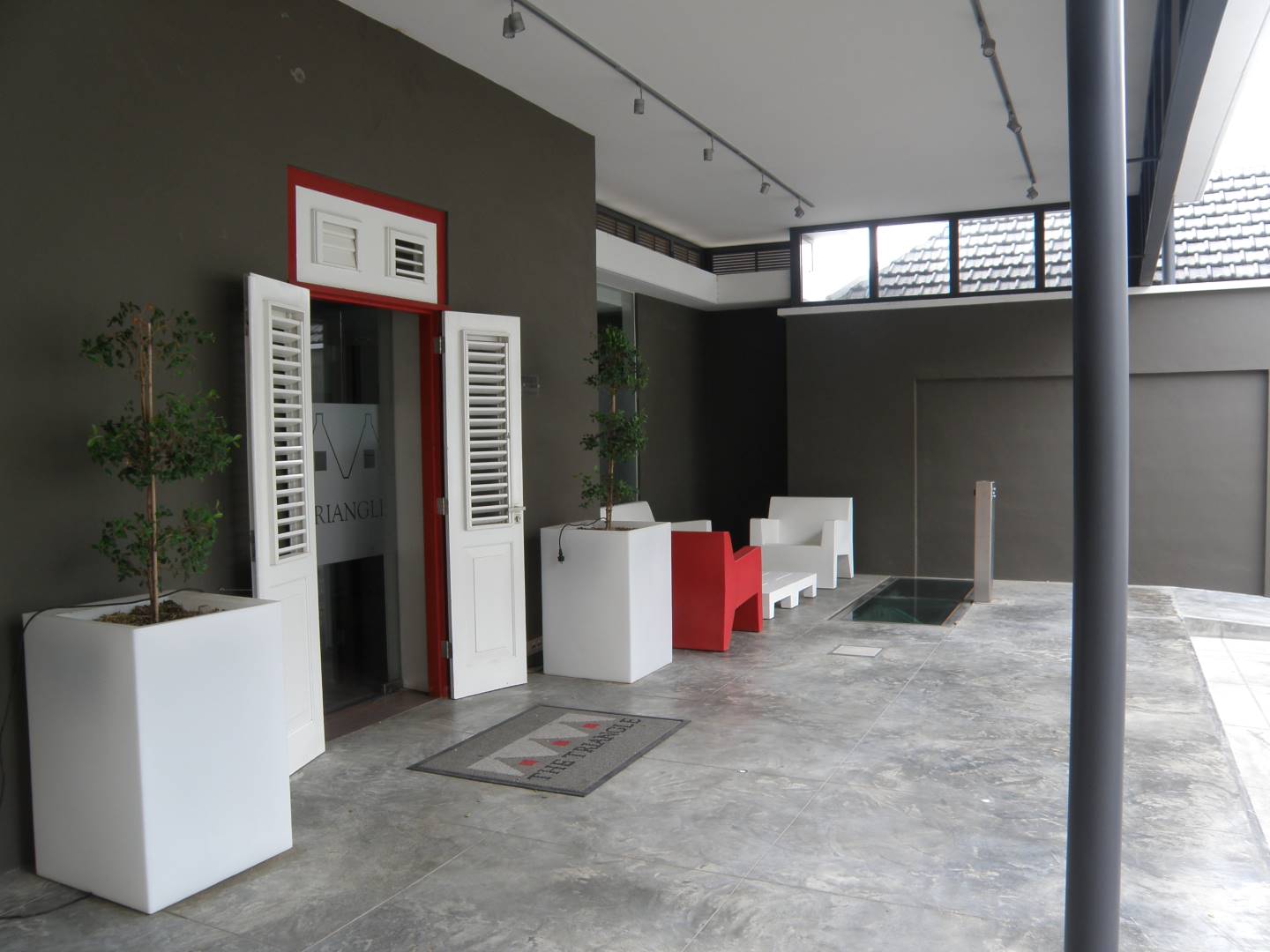 Commercial in Curaçao