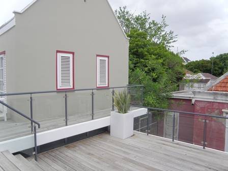 Commercial in Curaçao