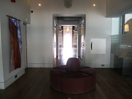 Commercial in Curaçao