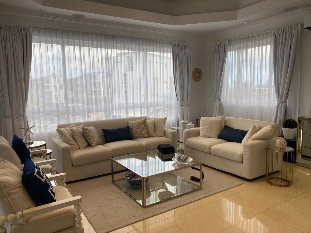 Apartment in Parasasa