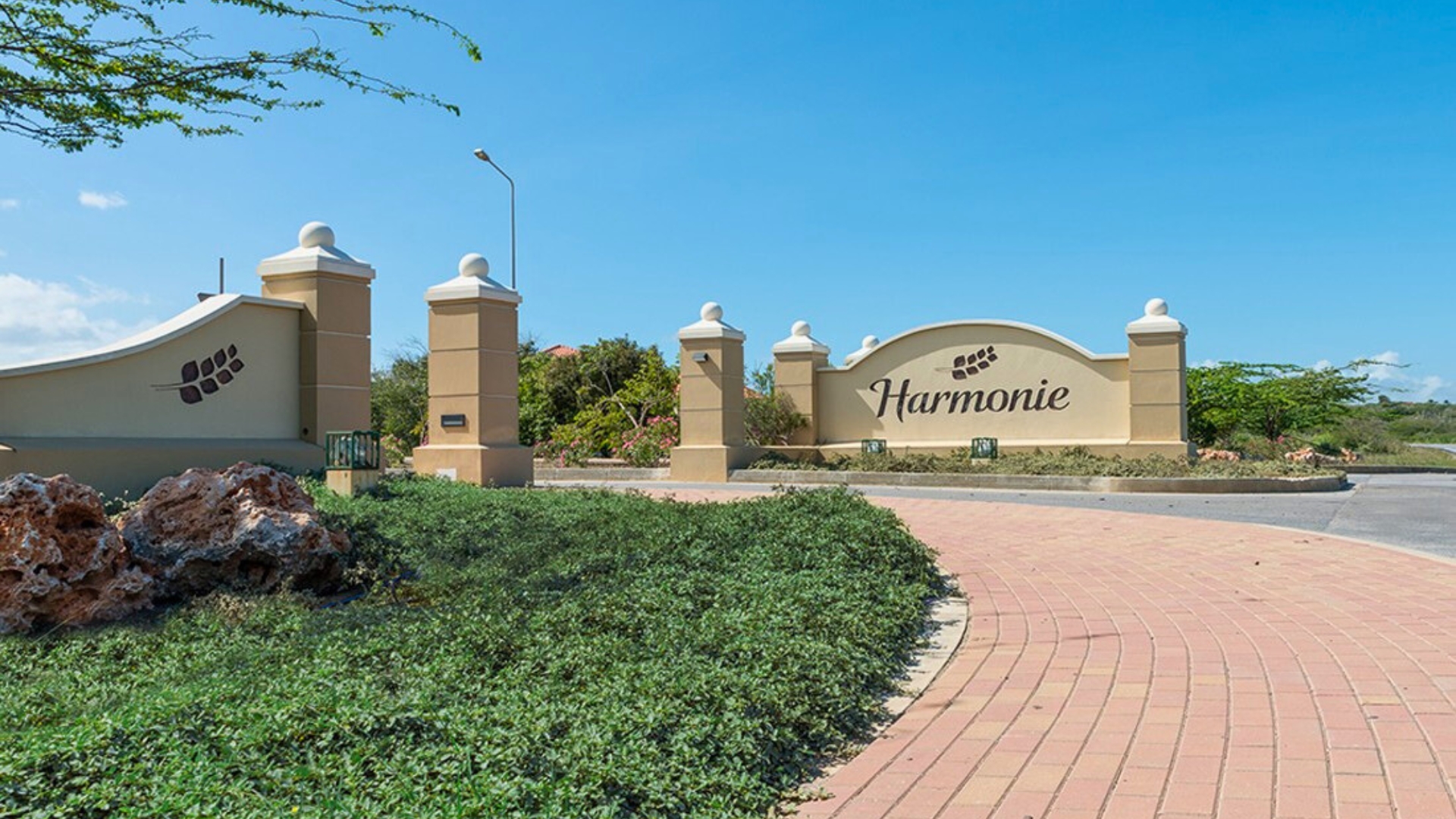 Land / plot in Harmonie