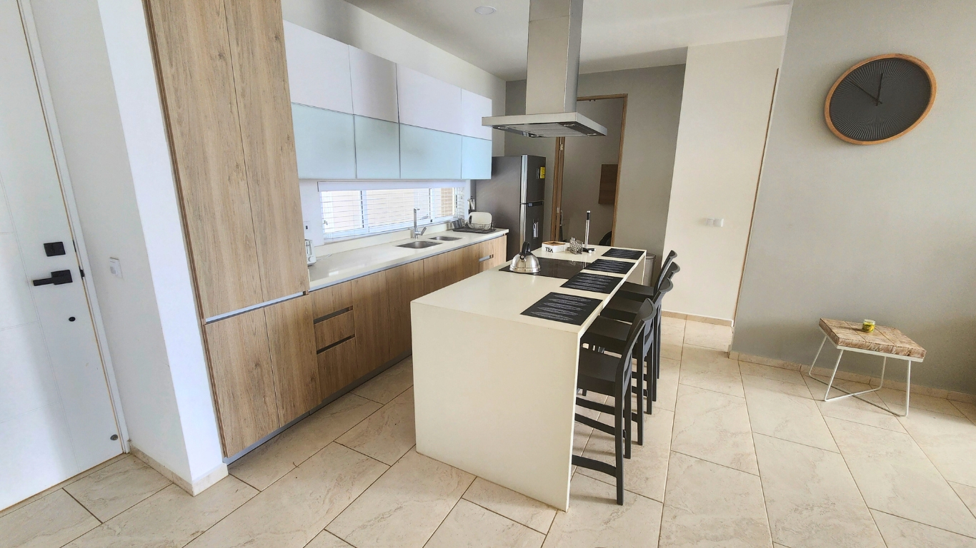 Property in Curaçao