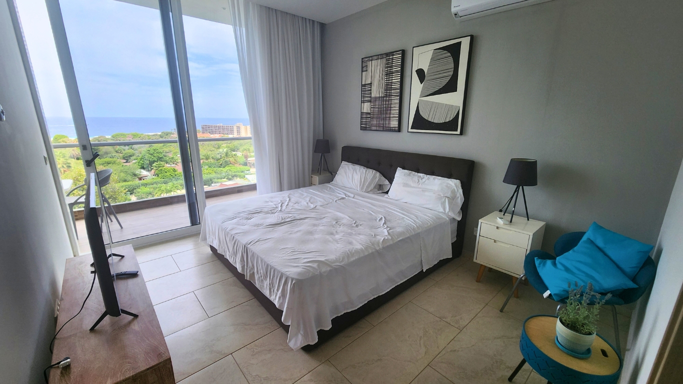 Property in Curaçao