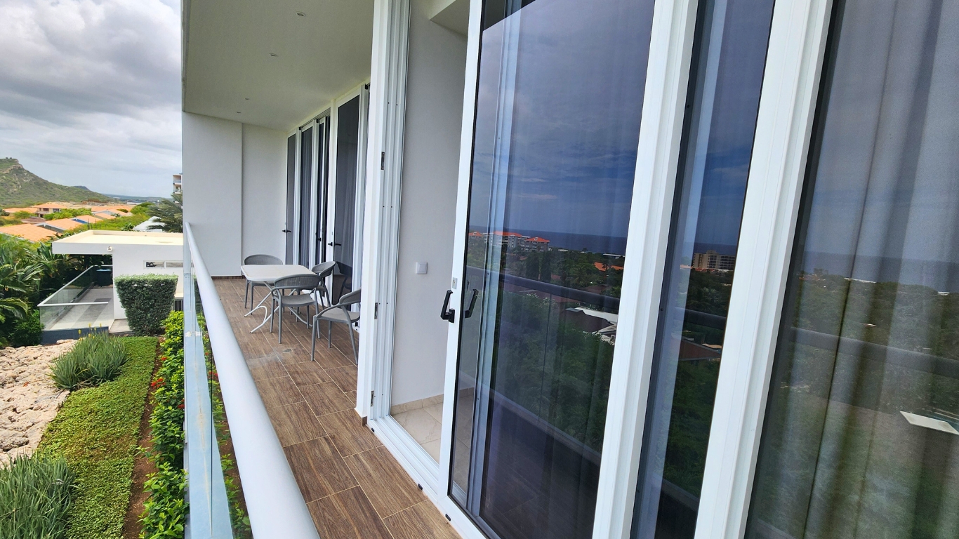 Property in Curaçao