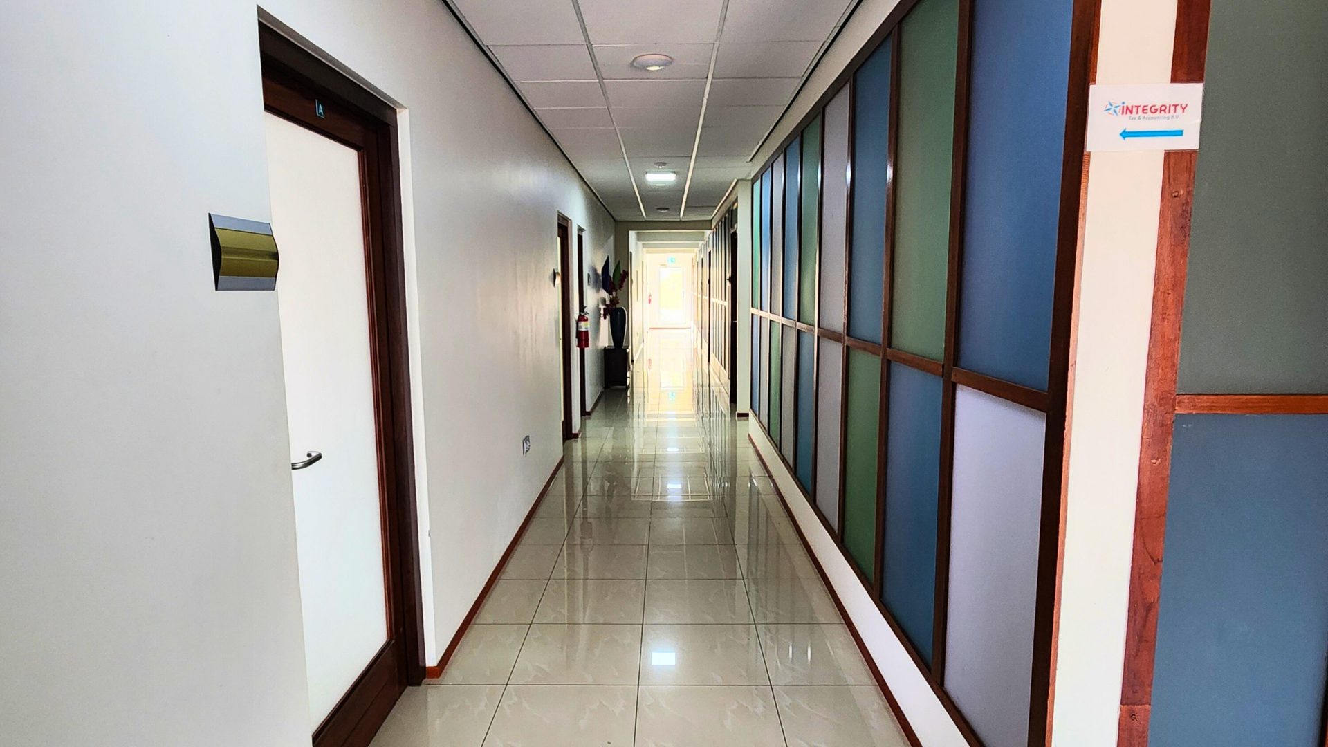 Commercial in Curaçao