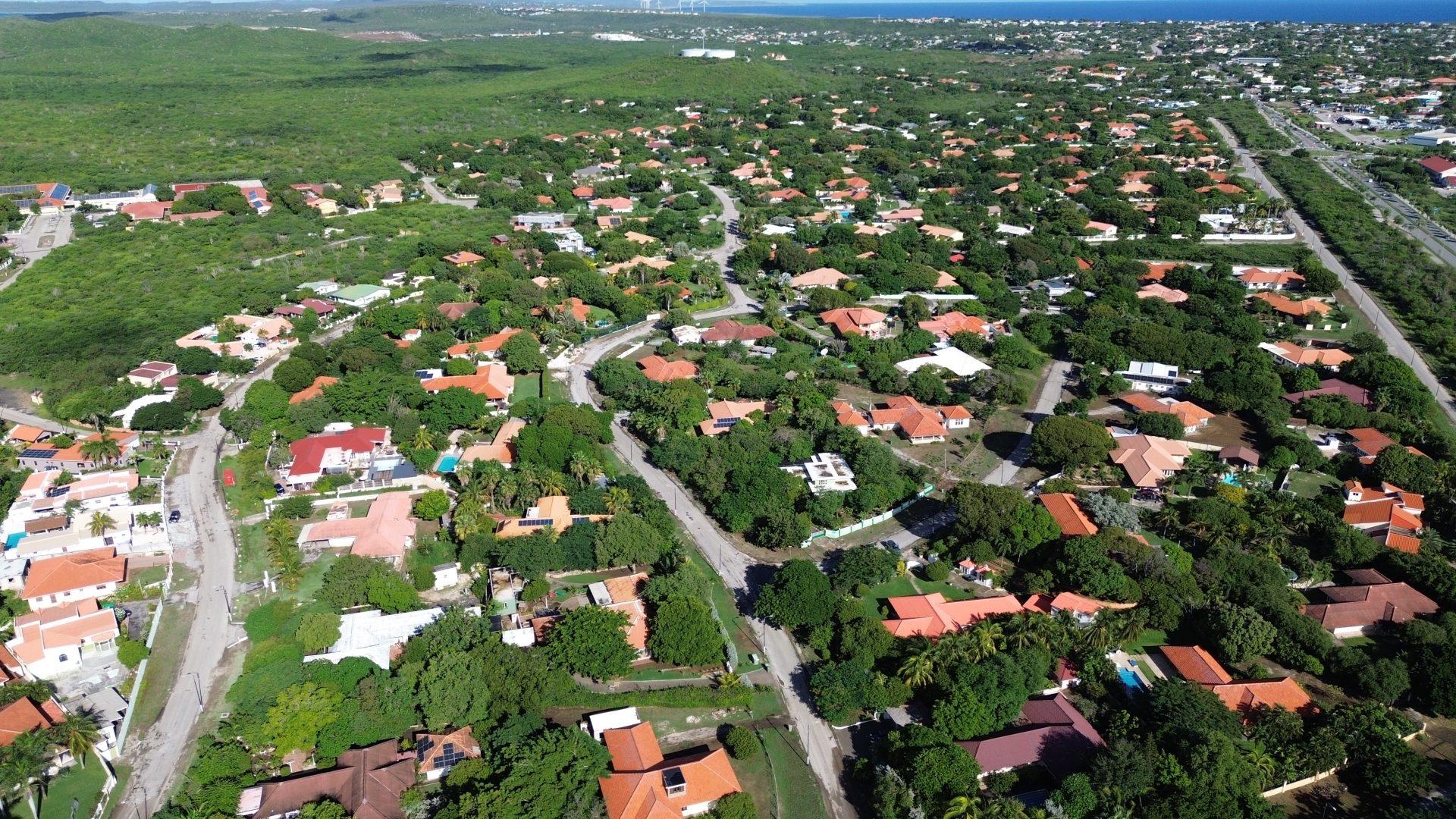 Land / plot in Julianadorp