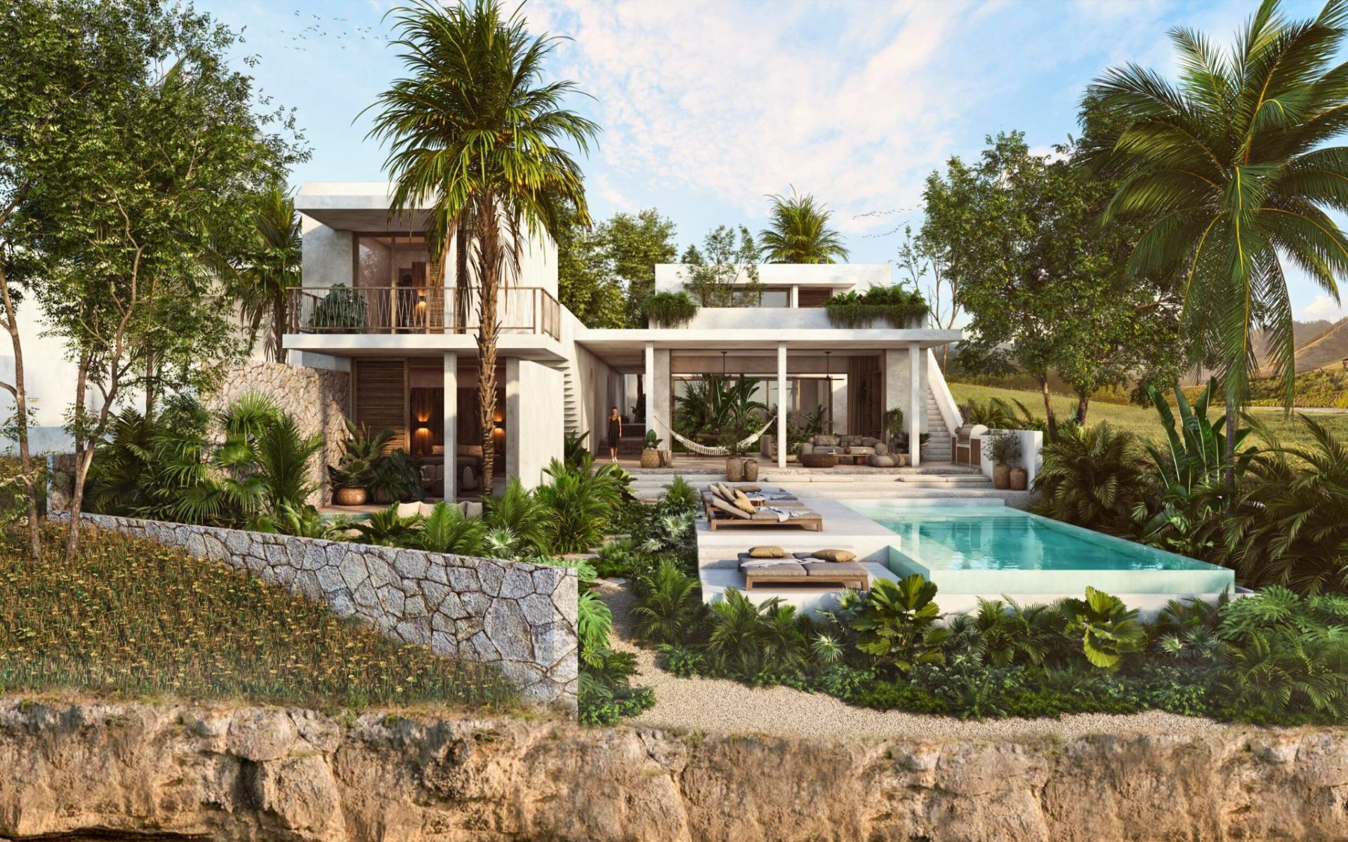 Land / plot in Jeremi