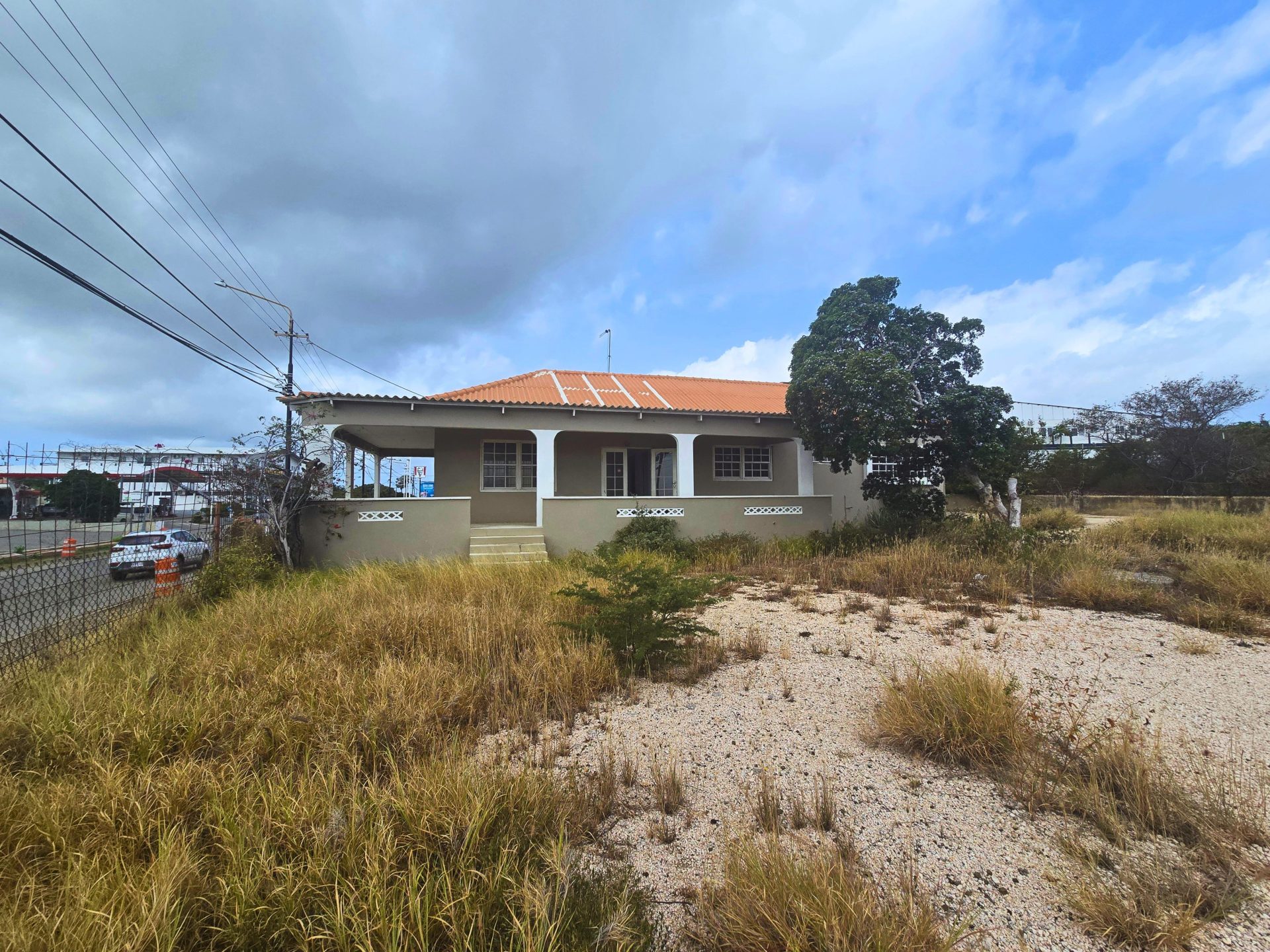 Land / plot in Santa Rosa