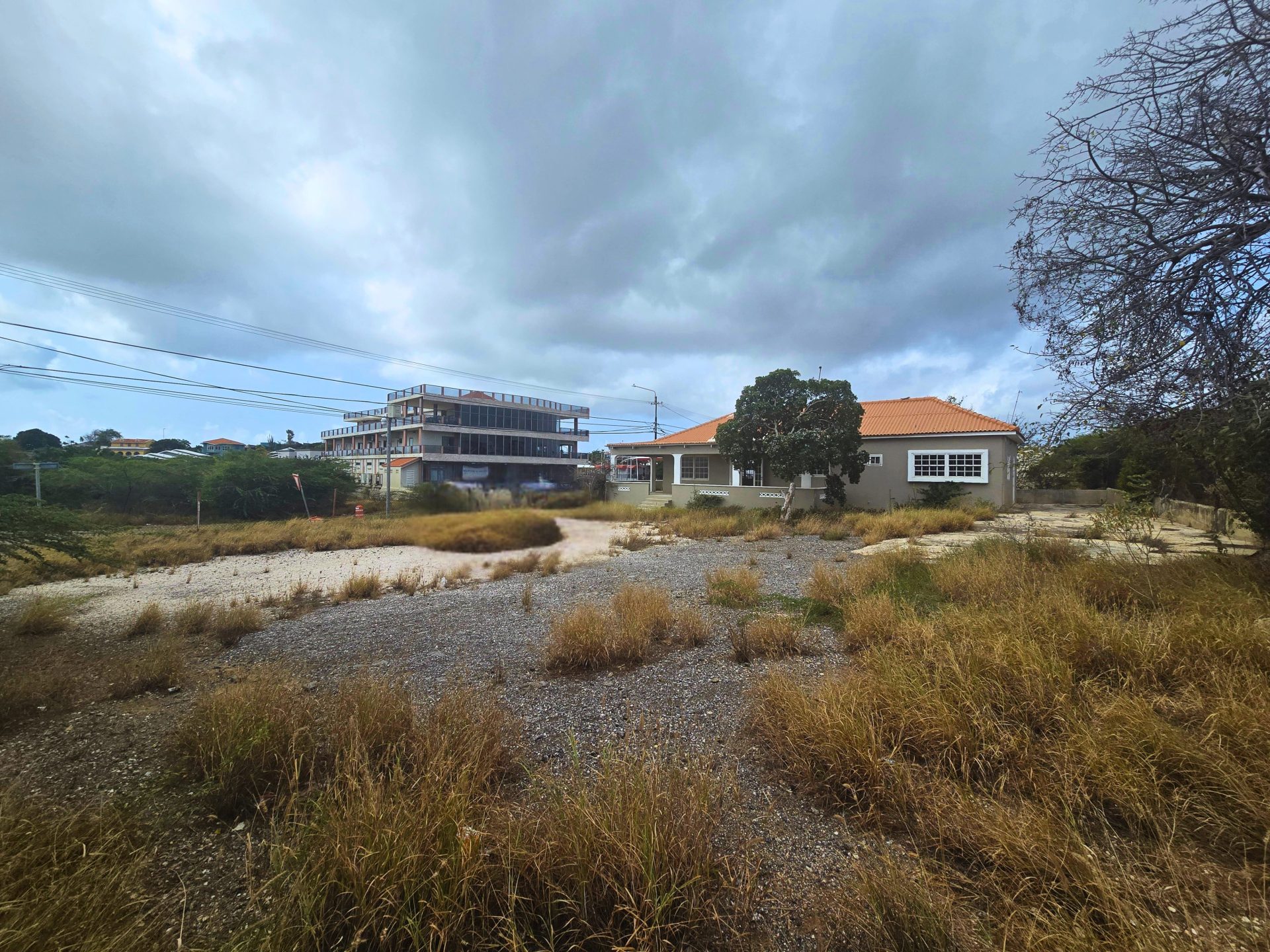 Land / plot in Santa Rosa