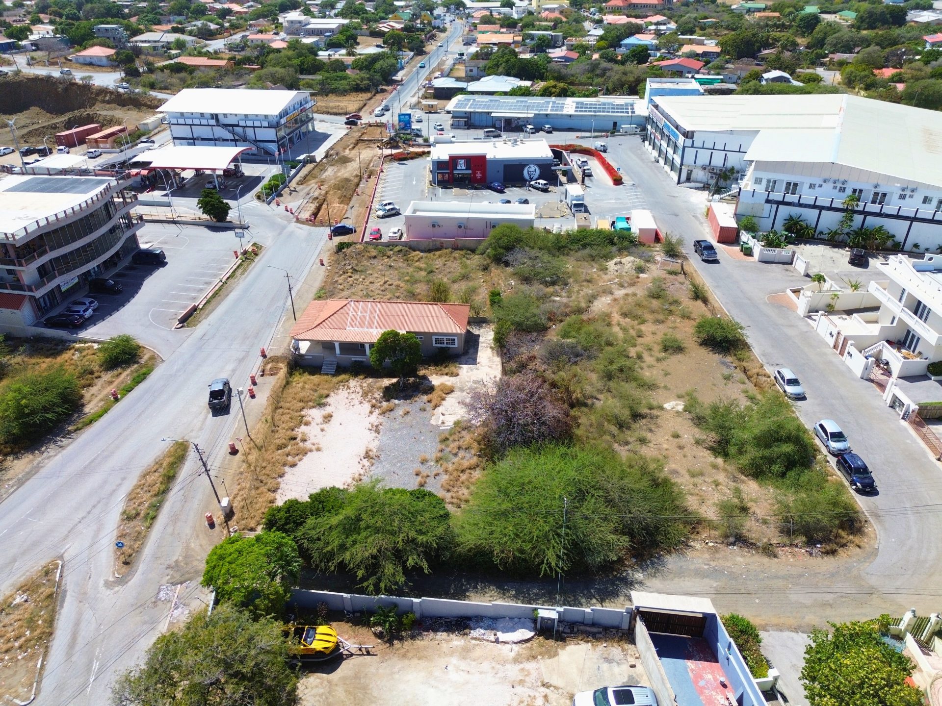 Land / plot in Santa Rosa