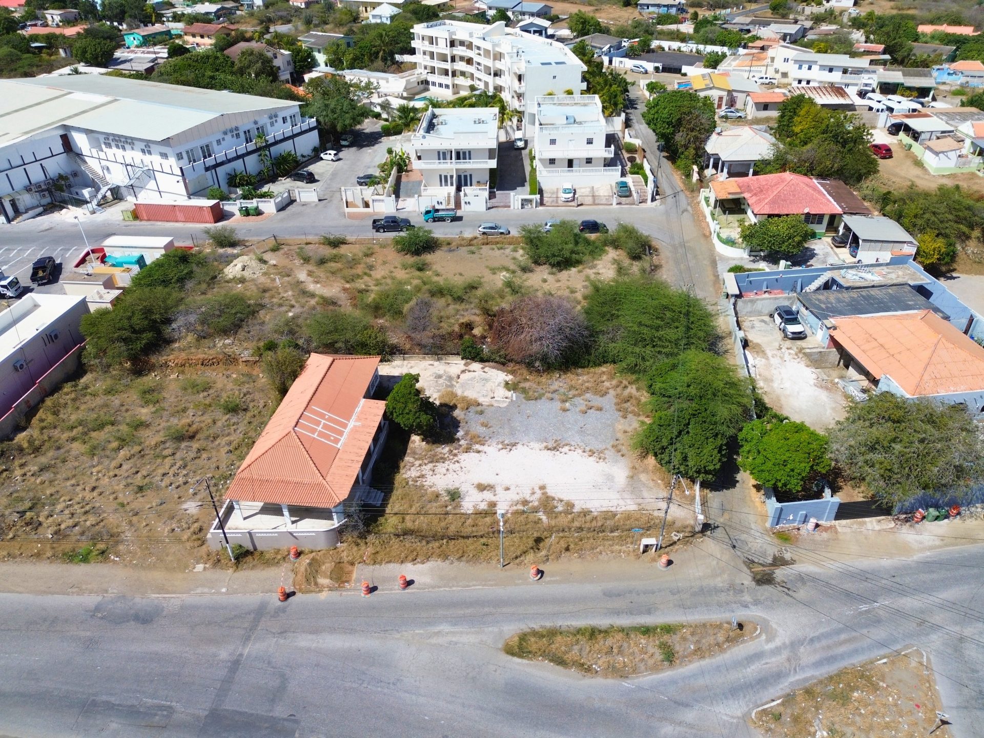 Land / plot in Santa Rosa