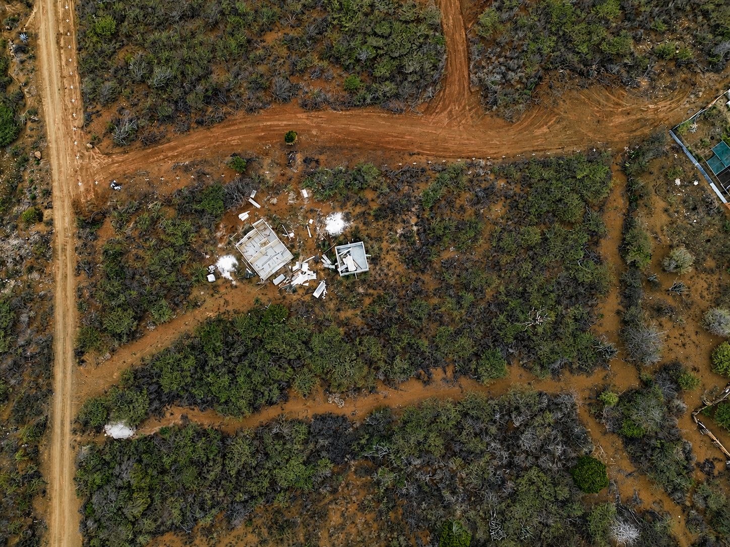 Land / plot in Curaçao