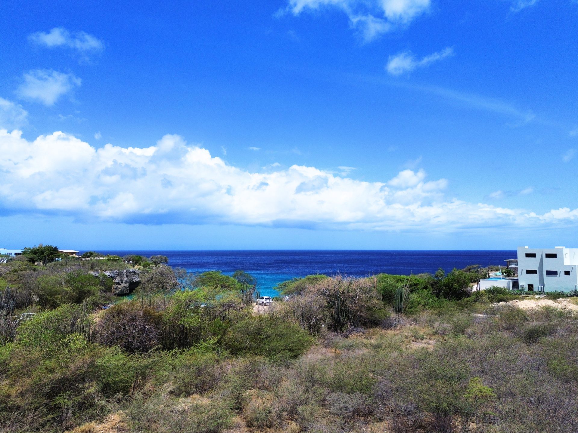 Land / plot in Jeremi