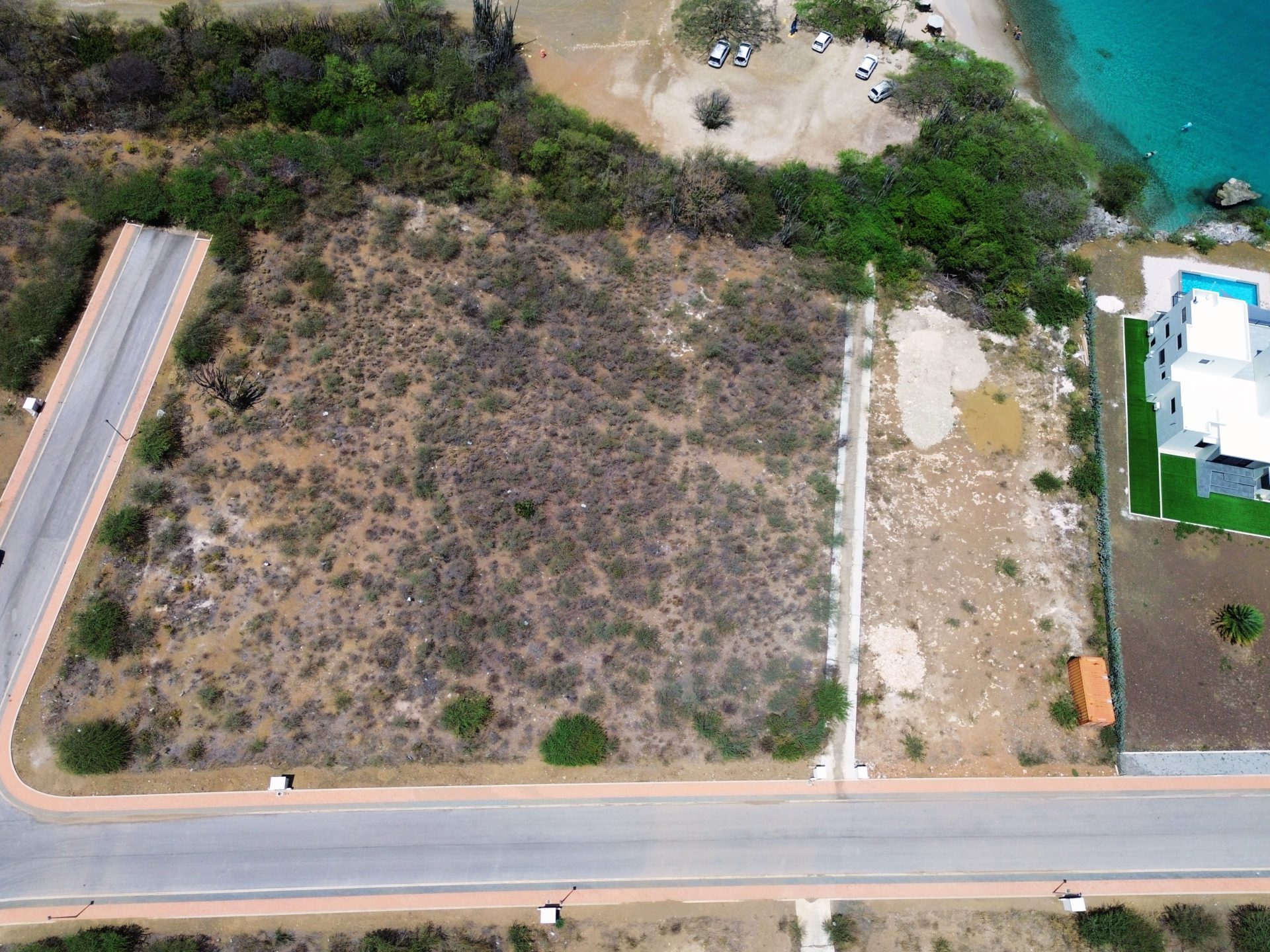 Land / plot in Jeremi