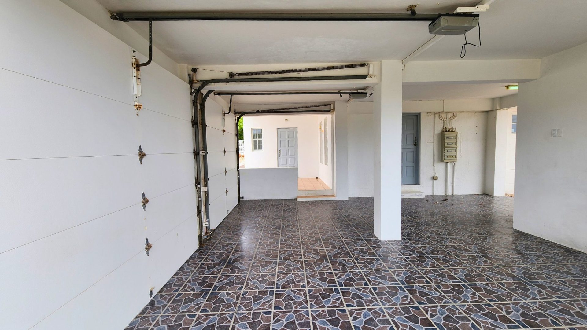 Property in Jan Thiel
