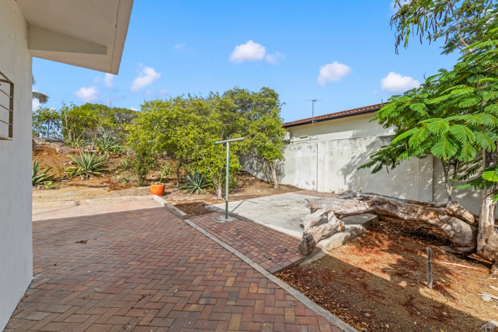 Property in Jan Thiel