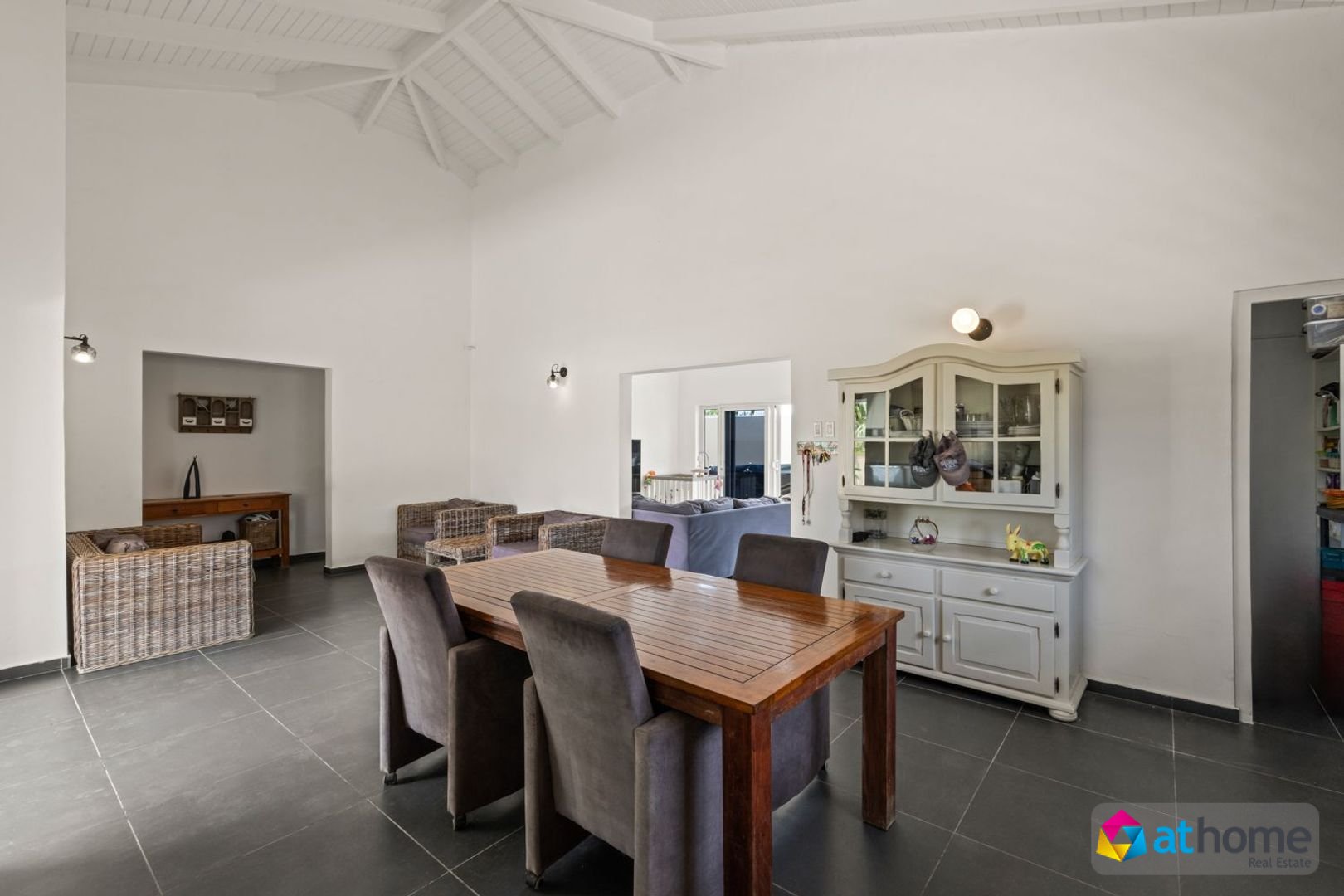 Villa in Santa Catharina
