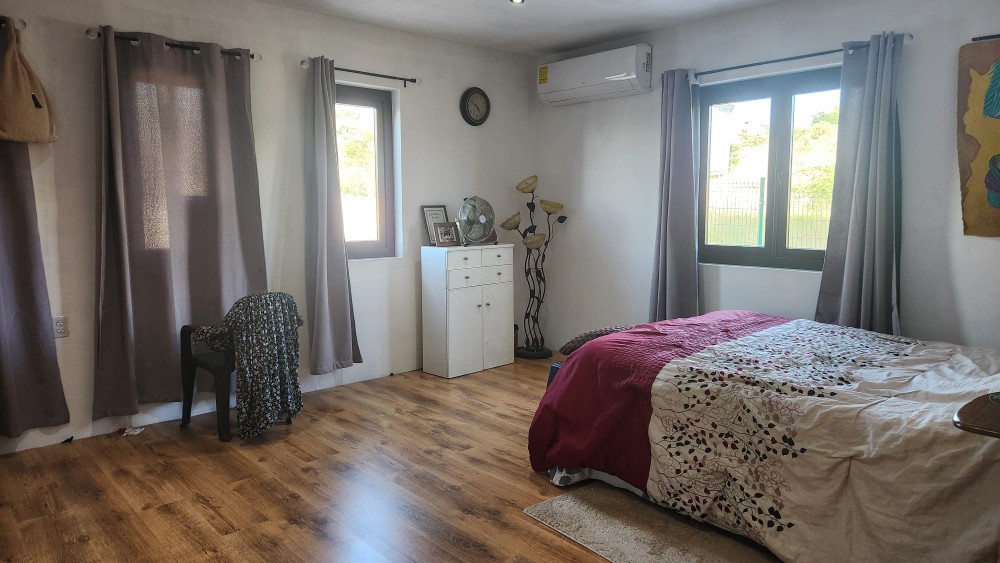 Property in Harmonie