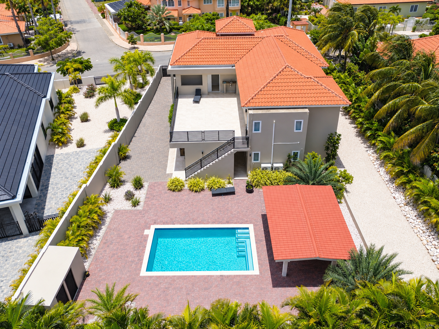 Property in Jan Thiel