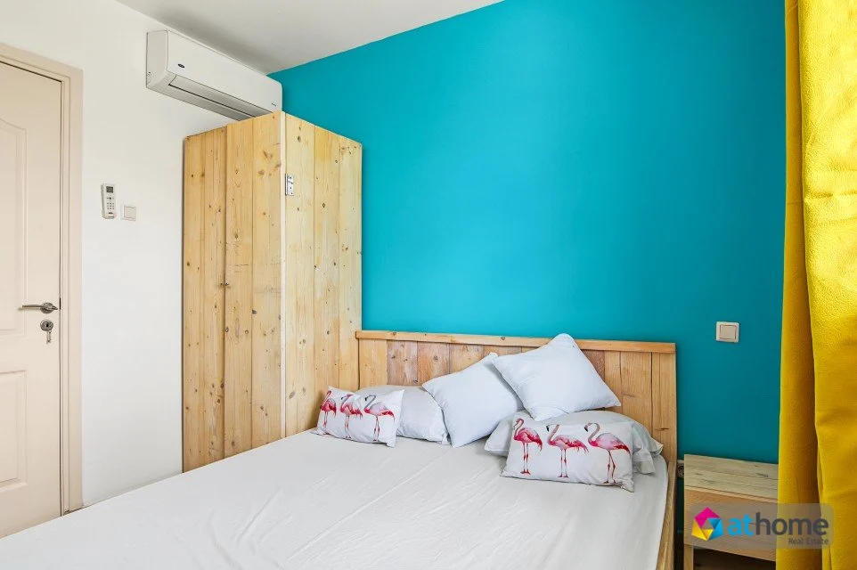 Apartment in Cas Grandi