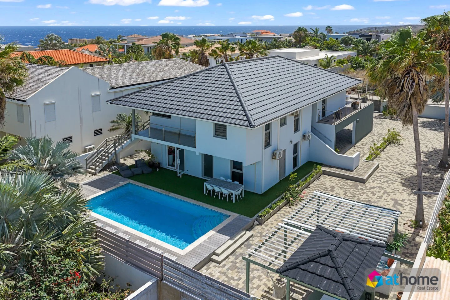 Woonhuis in Vista Royal