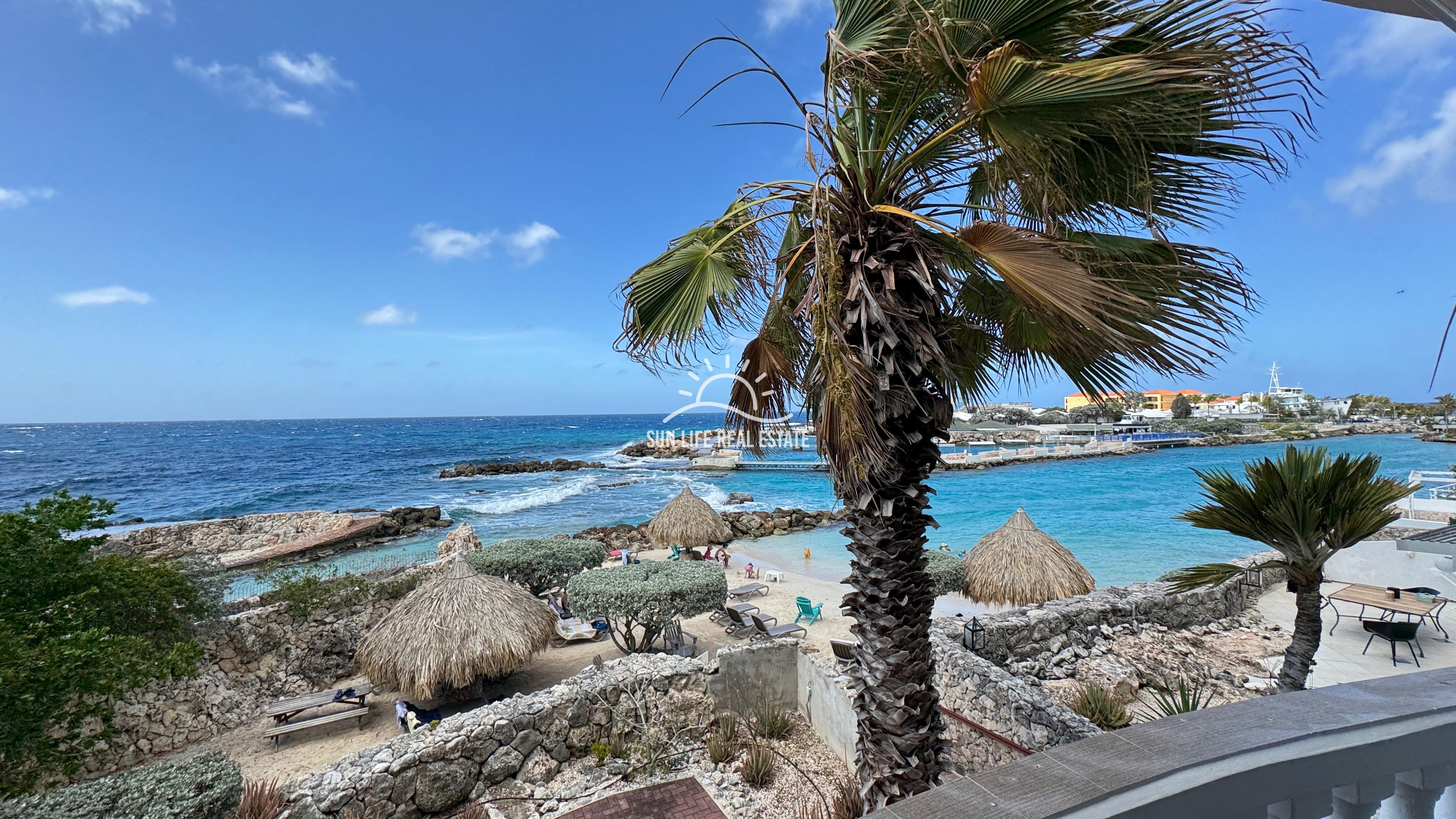 Apartment in Curaçao
