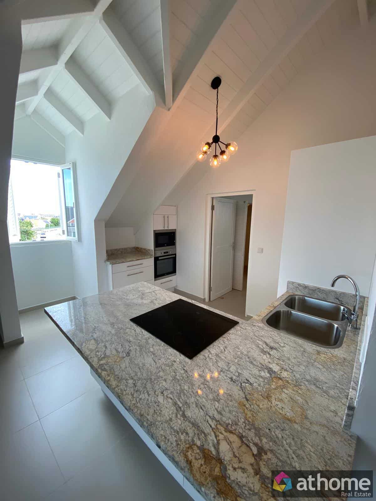 Apartment in Otrobanda