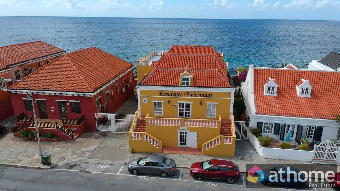 Apartment in Pietermaai