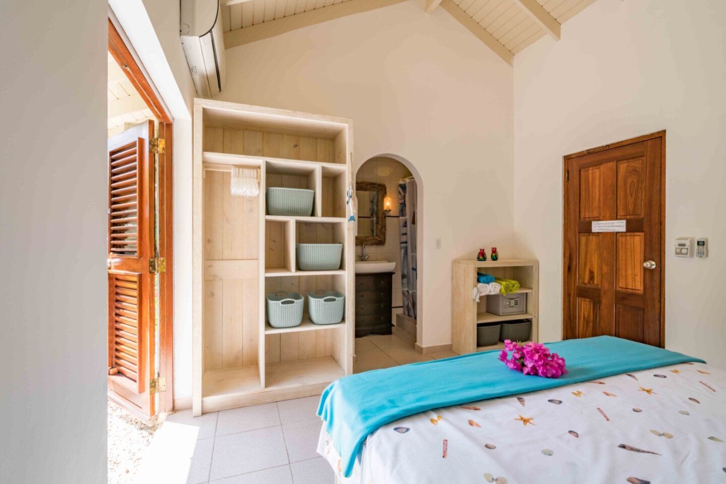 Villa in Cas Abou