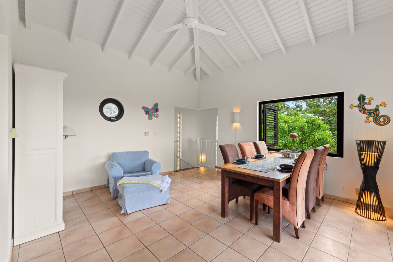 Villa in Coral Estate