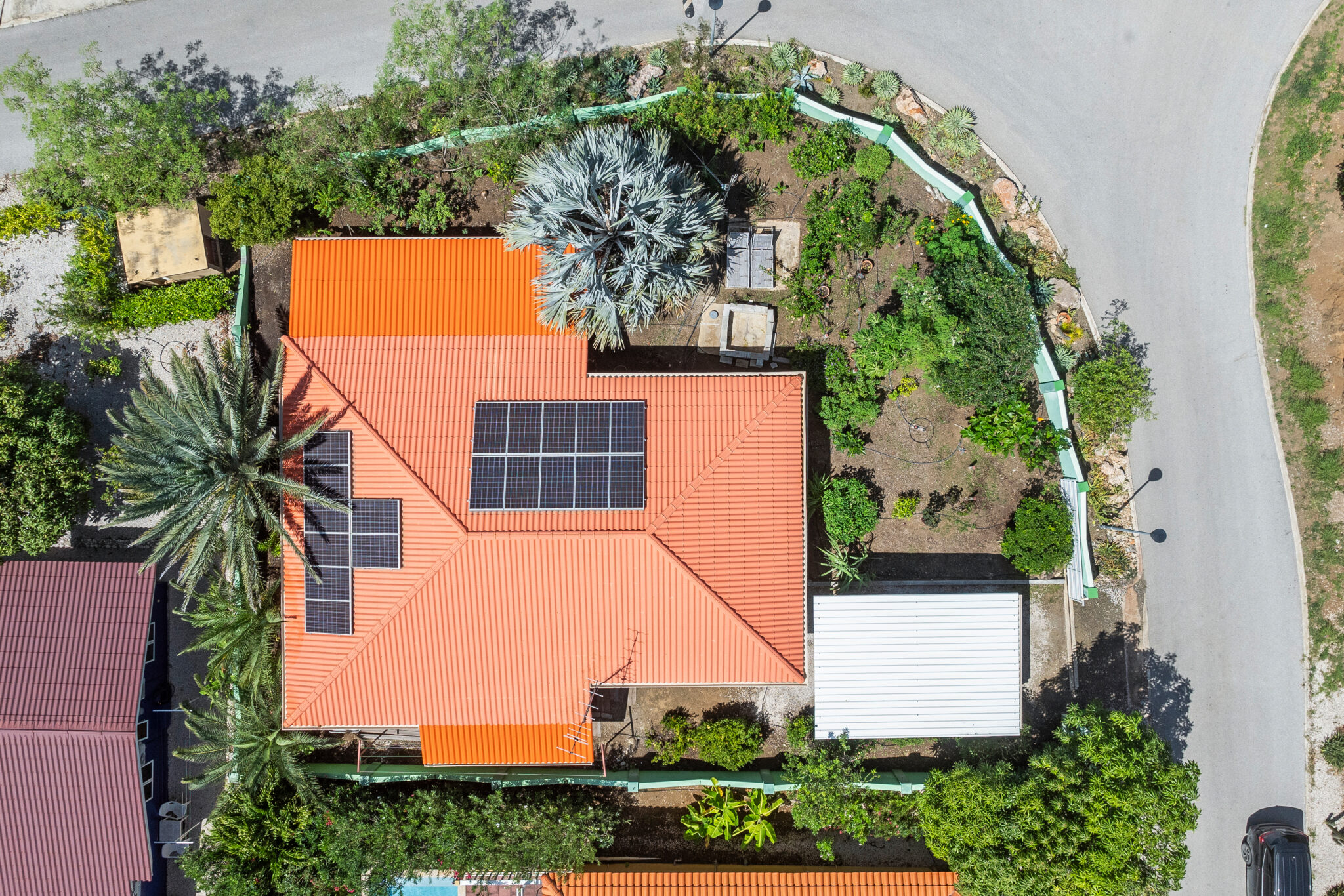 House in Fontein