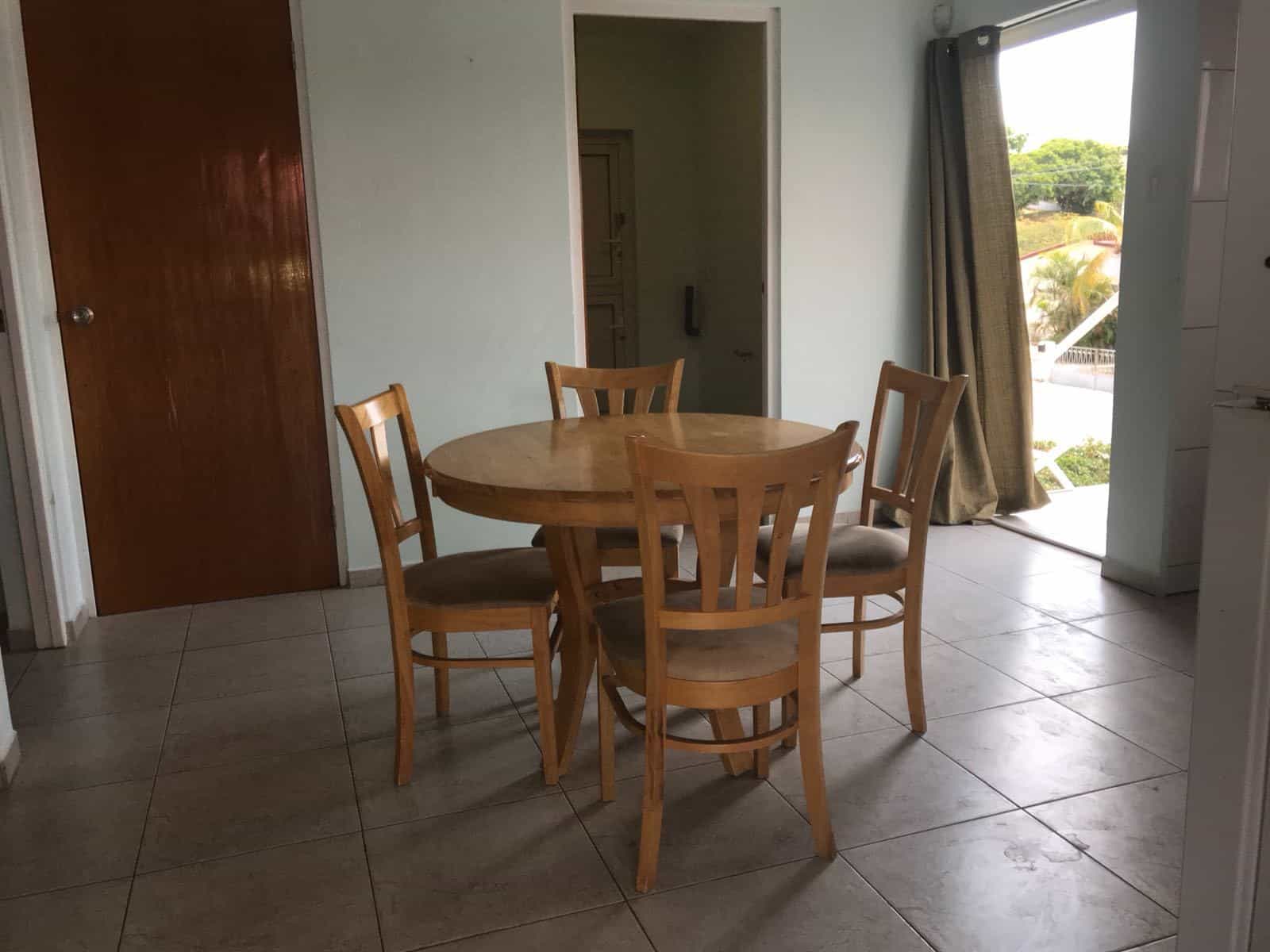 Apartment in Toni Kunchi