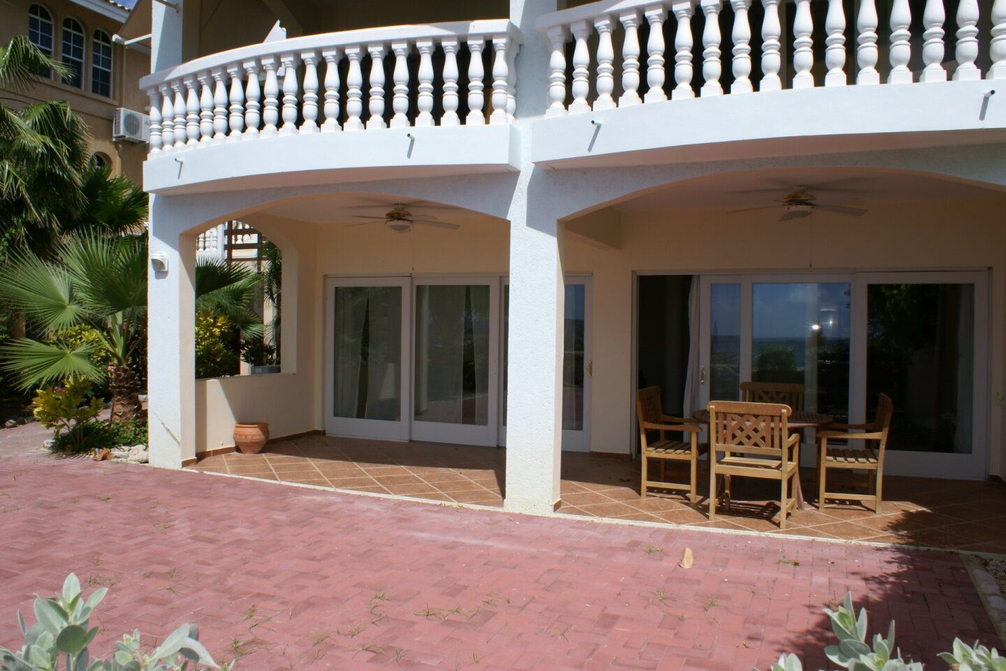 Apartment in Bapor Kibrá