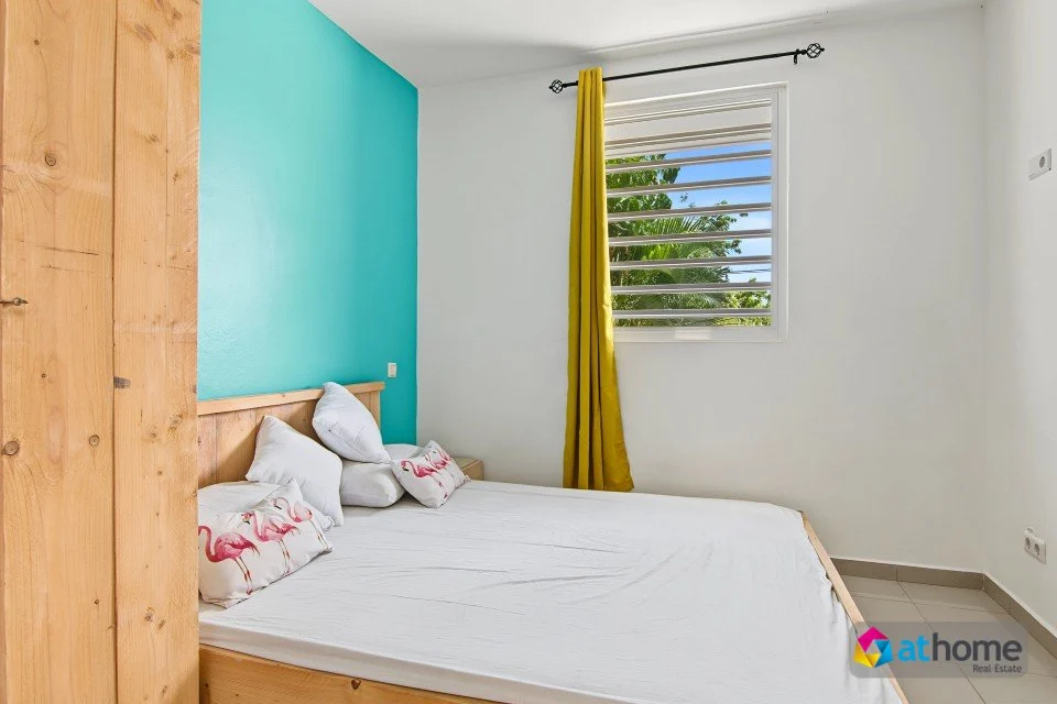 Apartment in Cas Grandi