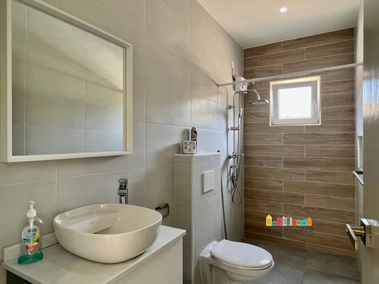 Apartment in Salina