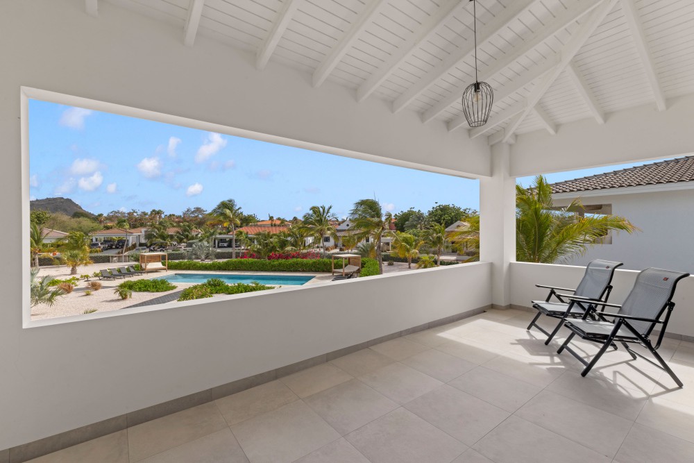 Appartement in Blue Bay