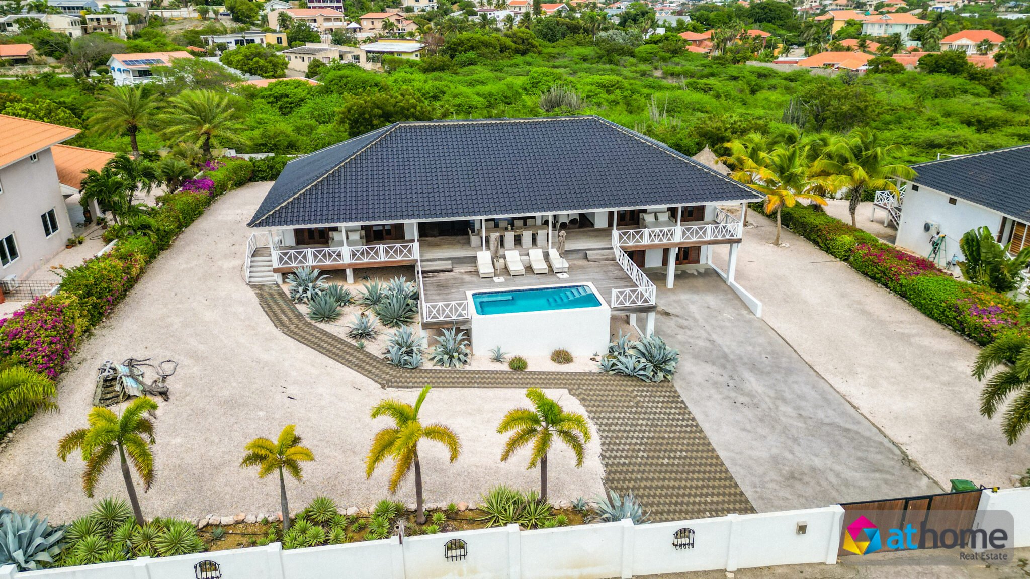 Property in Vista Royal