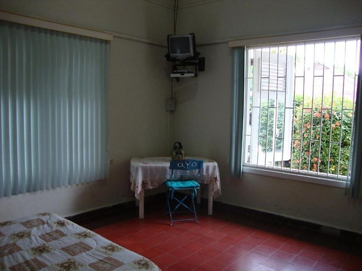 Property in Emmastad