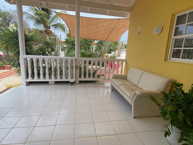Villa in Santa Catharina