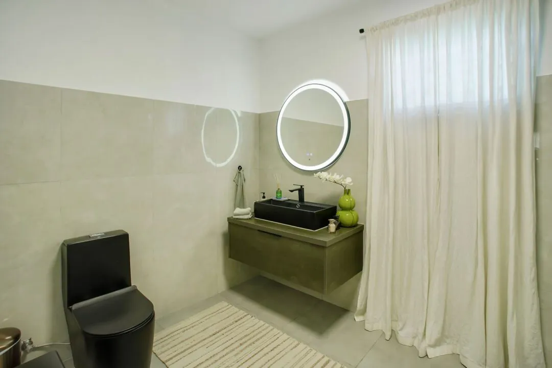 Apartment in Otrobanda