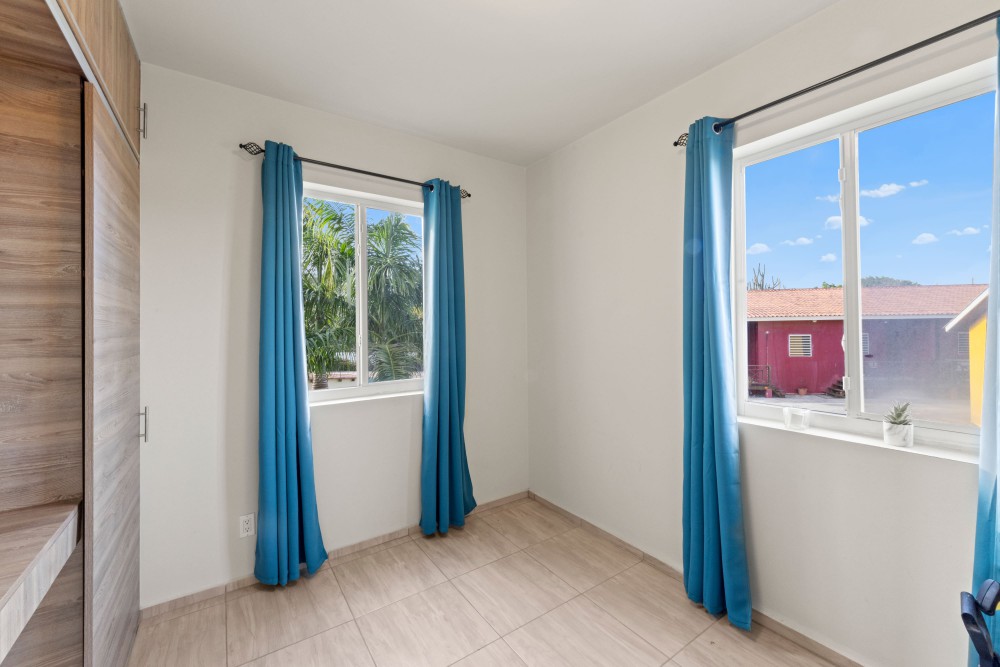 Apartment in Montaña